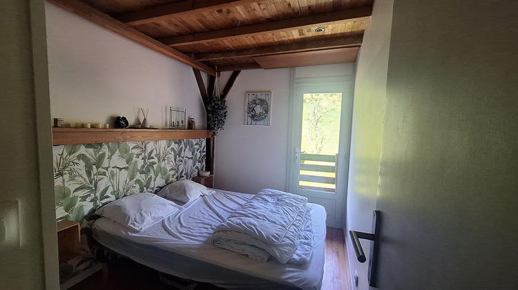 Ma-Cabane - Vente Maison FOUGARON, 32 m²