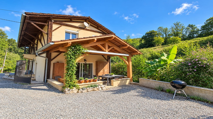 Ma-Cabane - Vente Maison FOUGARON, 131 m²