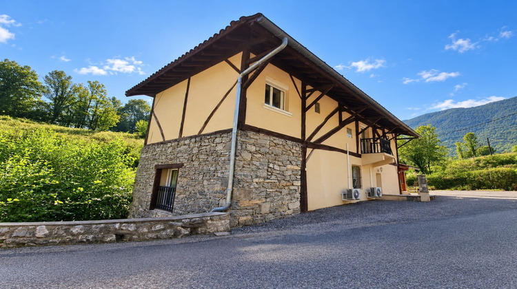 Ma-Cabane - Vente Maison FOUGARON, 131 m²