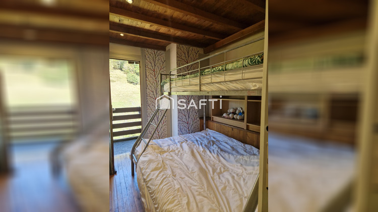 Ma-Cabane - Vente Maison Fougaron, 31 m²