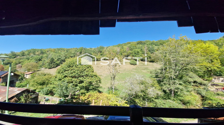 Ma-Cabane - Vente Maison Fougaron, 31 m²