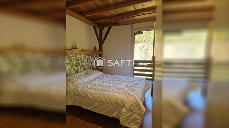 Ma-Cabane - Vente Maison Fougaron, 31 m²