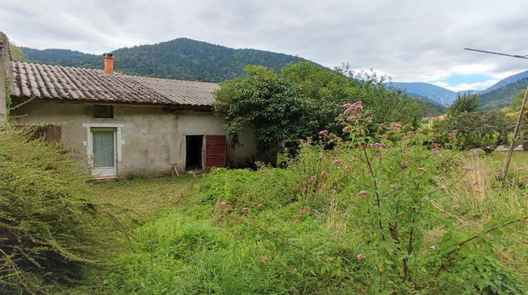 Ma-Cabane - Vente Maison FOUGAX ET BARRINEUF, 88 m²