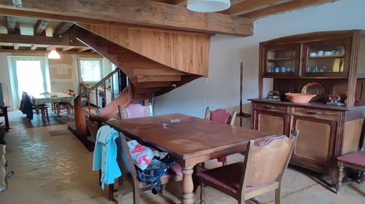 Ma-Cabane - Vente Maison FOUGAX ET BARRINEUF, 88 m²