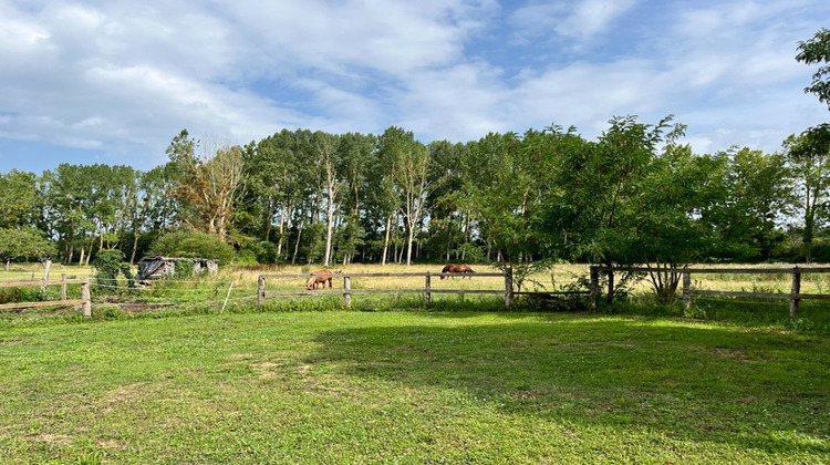 Ma-Cabane - Vente Maison FOUGERE, 123 m²