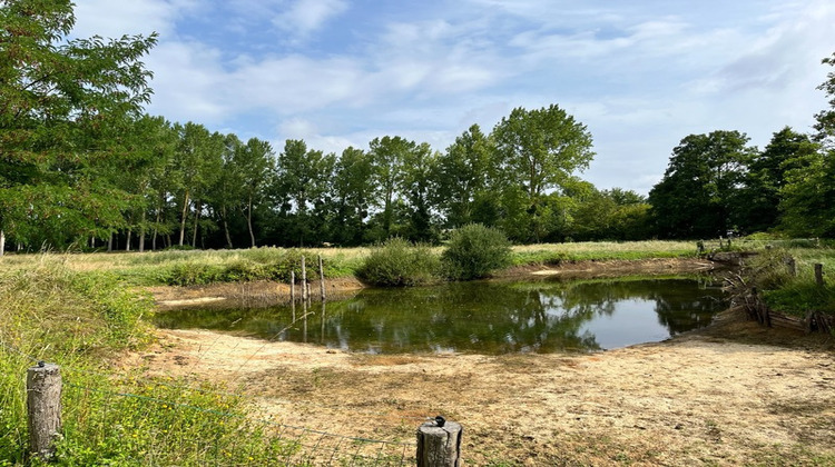Ma-Cabane - Vente Maison FOUGERE, 123 m²
