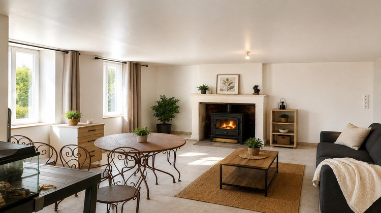 Ma-Cabane - Vente Maison Fougere, 78 m²