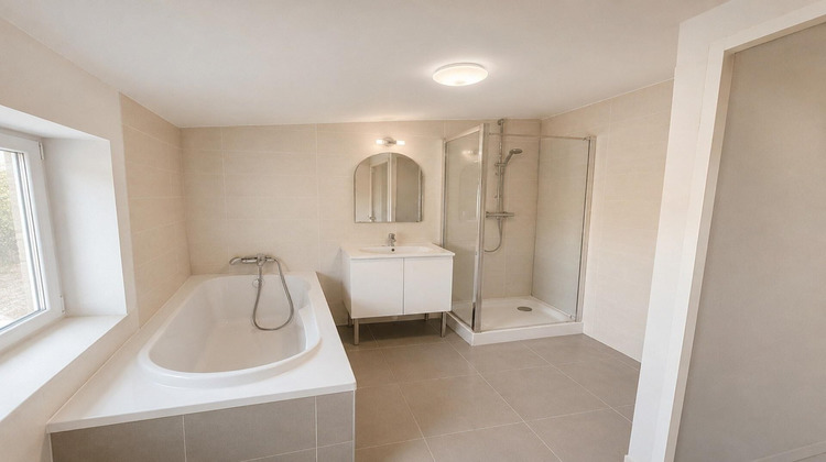 Ma-Cabane - Vente Maison Fougere, 78 m²