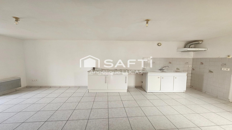 Ma-Cabane - Vente Maison Fougere, 107 m²