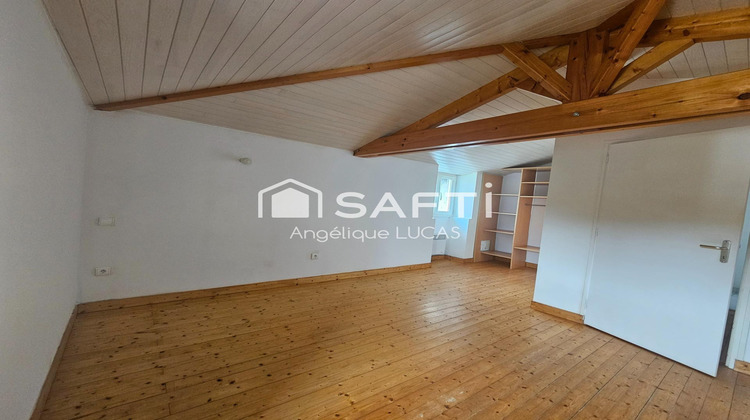 Ma-Cabane - Vente Maison Fougere, 107 m²