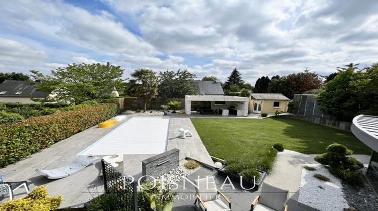 Ma-Cabane - Vente Maison Fougères, 290 m²