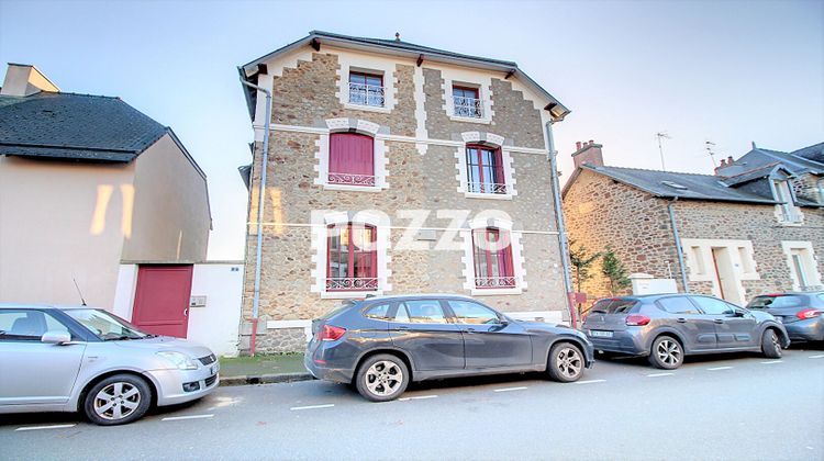 Ma-Cabane - Vente Maison FOUGERES, 268 m²