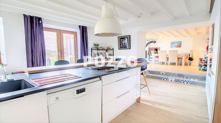 Ma-Cabane - Vente Maison FOUGERES, 268 m²