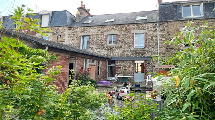 Ma-Cabane - Vente Maison FOUGERES, 181 m²