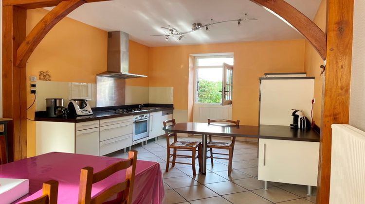 Ma-Cabane - Vente Maison FOUGERES, 181 m²