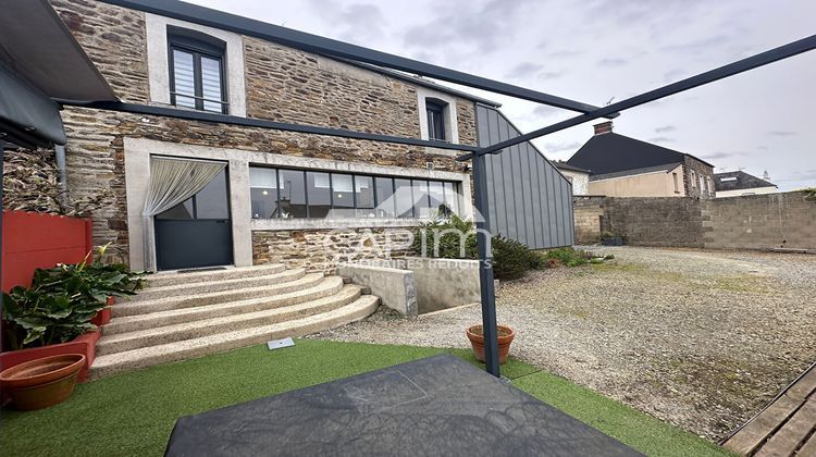 Ma-Cabane - Vente Maison FOUGERES, 151 m²