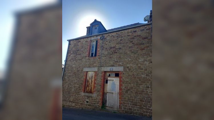 Ma-Cabane - Vente Maison Fougères, 72 m²