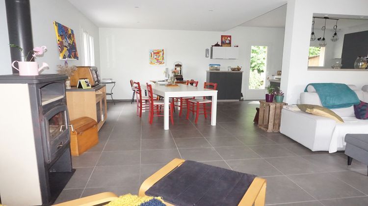 Ma-Cabane - Vente Maison FOUGERES, 152 m²