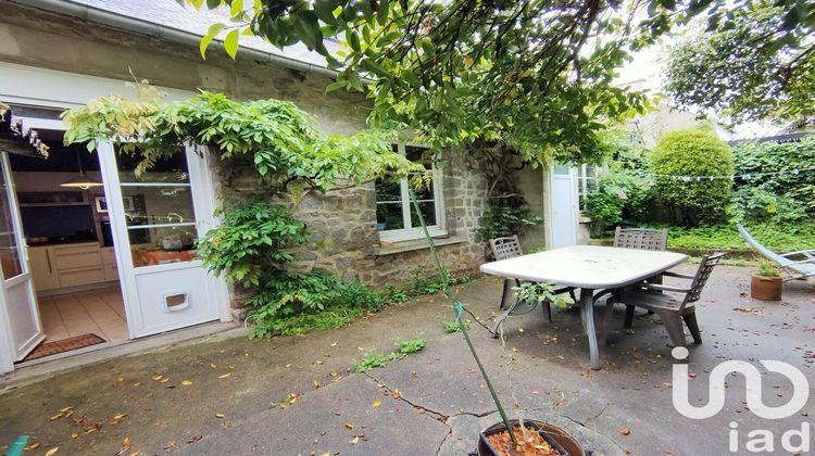 Ma-Cabane - Vente Maison Fougères, 104 m²