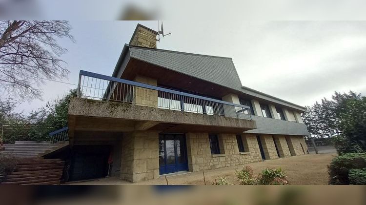 Ma-Cabane - Vente Maison Fougères, 256 m²