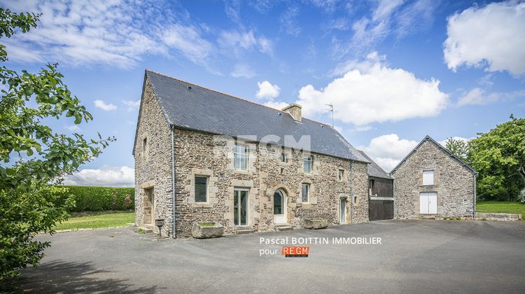 Ma-Cabane - Vente Maison Fougères, 247 m²