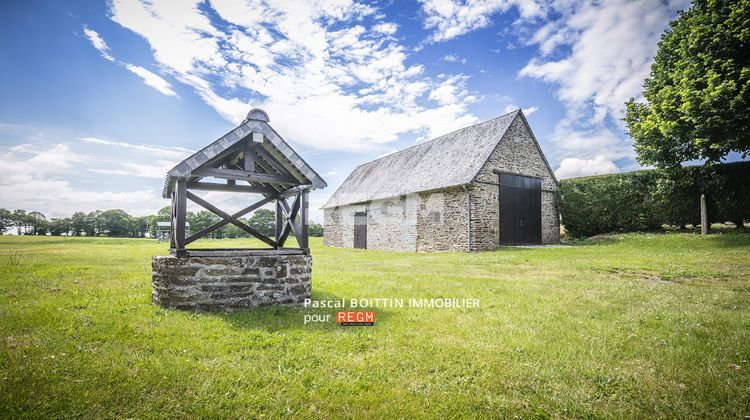 Ma-Cabane - Vente Maison Fougères, 247 m²