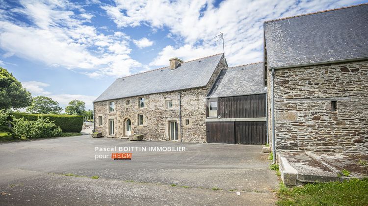 Ma-Cabane - Vente Maison Fougères, 247 m²