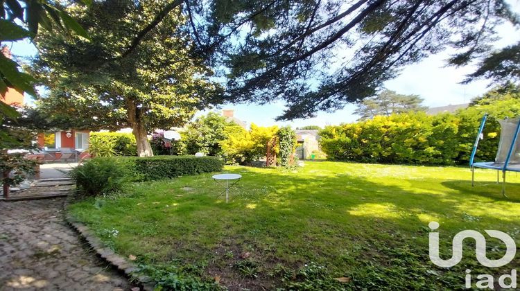 Ma-Cabane - Vente Maison Fougères, 169 m²