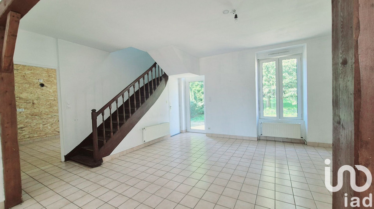 Ma-Cabane - Vente Maison Fougères, 135 m²