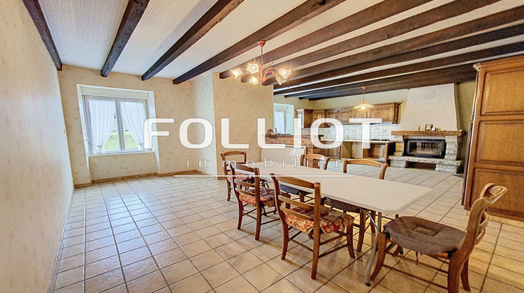 Ma-Cabane - Vente Maison FOUGERES, 79 m²