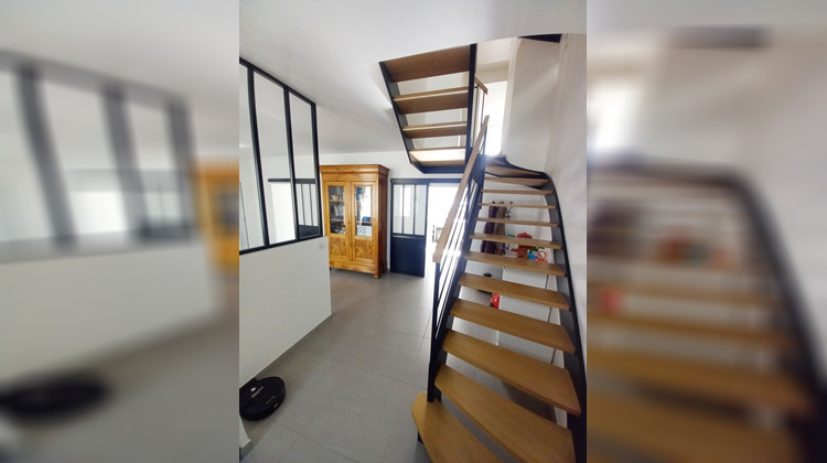 Ma-Cabane - Vente Maison FOUGERES, 150 m²