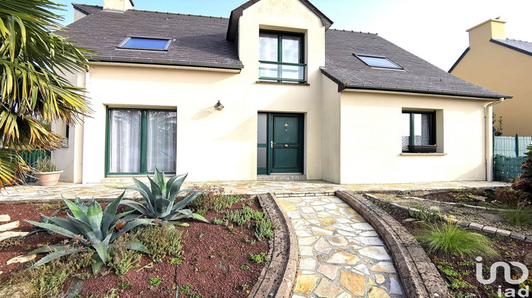 Ma-Cabane - Vente Maison Fougères, 134 m²