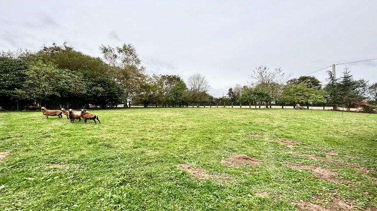 Ma-Cabane - Vente Maison FOUGERES, 152 m²