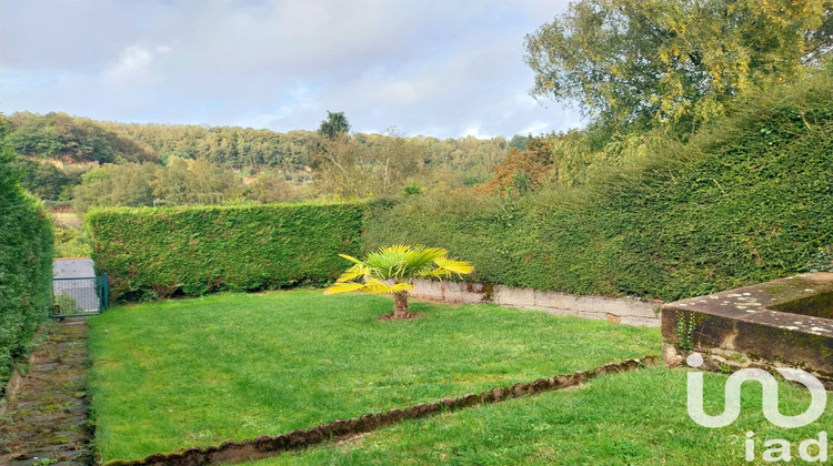 Ma-Cabane - Vente Maison Fougères, 90 m²