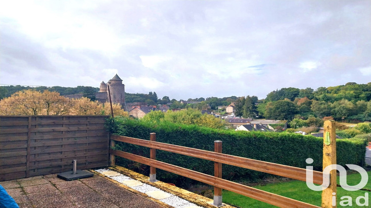 Ma-Cabane - Vente Maison Fougères, 90 m²