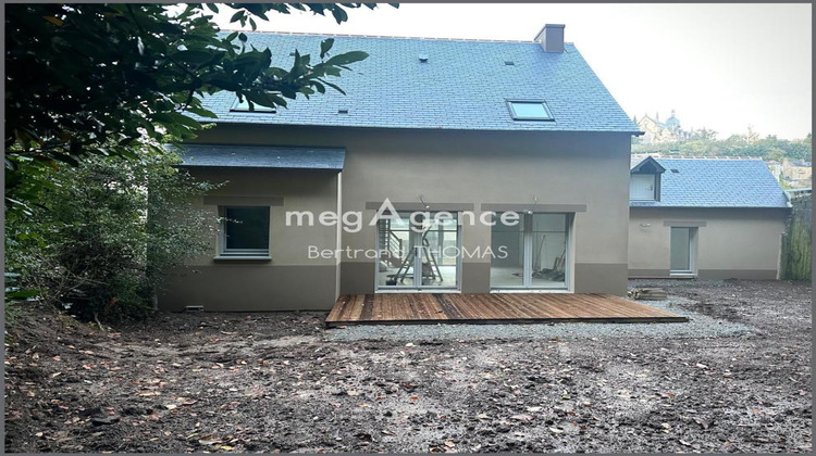 Ma-Cabane - Vente Maison FOUGERES, 105 m²