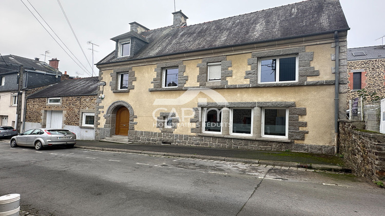 Ma-Cabane - Vente Maison FOUGERES, 280 m²