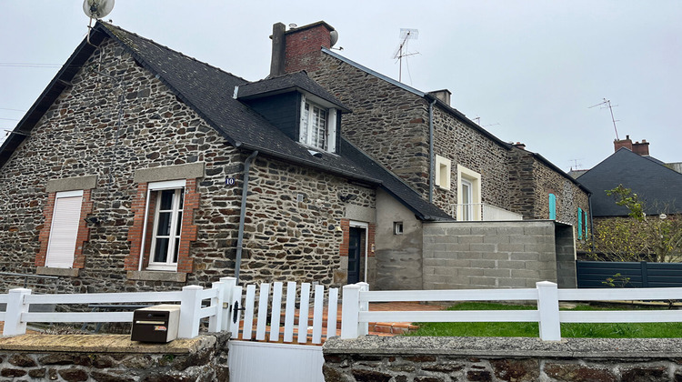 Ma-Cabane - Vente Maison FOUGERES, 60 m²