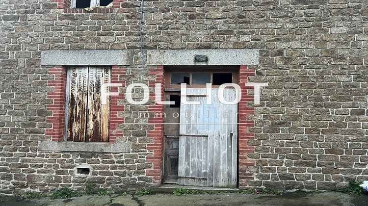 Ma-Cabane - Vente Maison FOUGERES, 70 m²