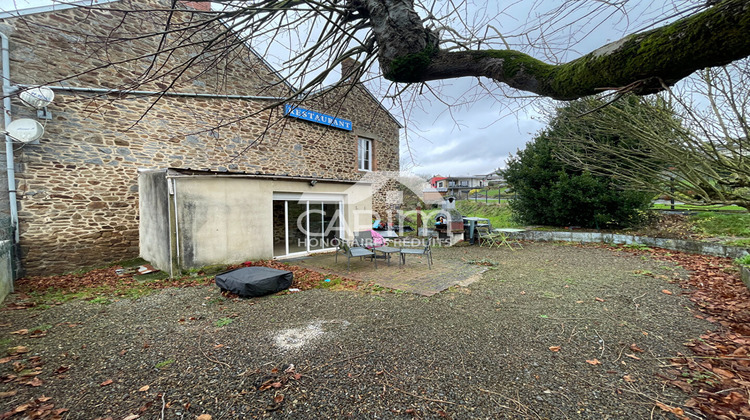 Ma-Cabane - Vente Maison FOUGERES, 183 m²