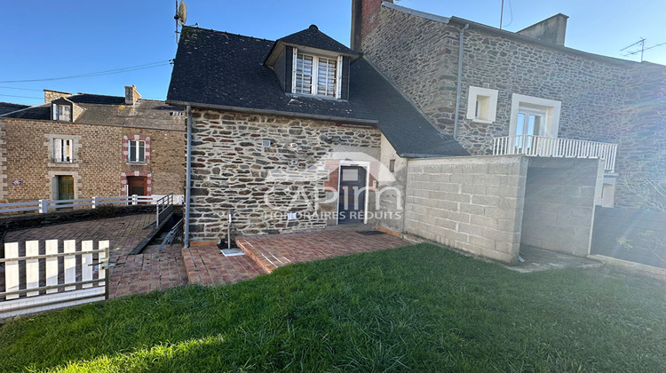 Ma-Cabane - Vente Maison FOUGERES, 60 m²