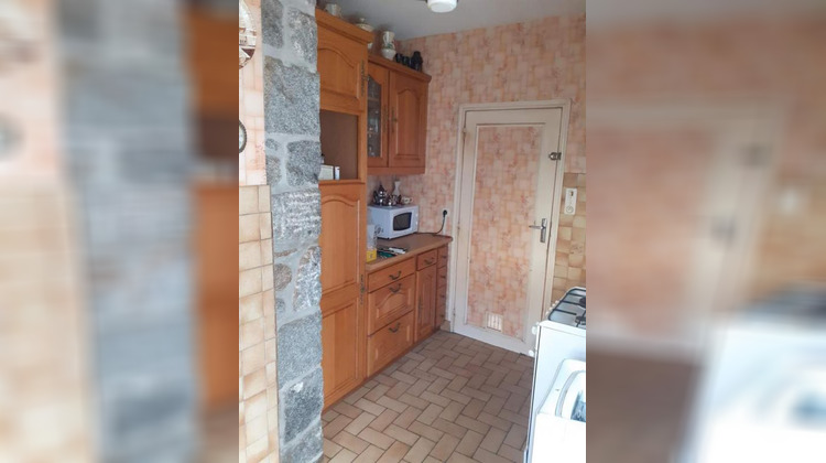 Ma-Cabane - Vente Maison FOUGERES, 97 m²