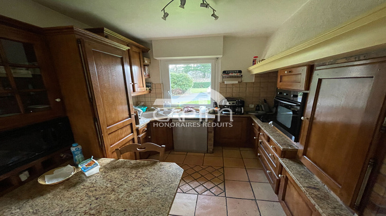 Ma-Cabane - Vente Maison FOUGERES, 155 m²