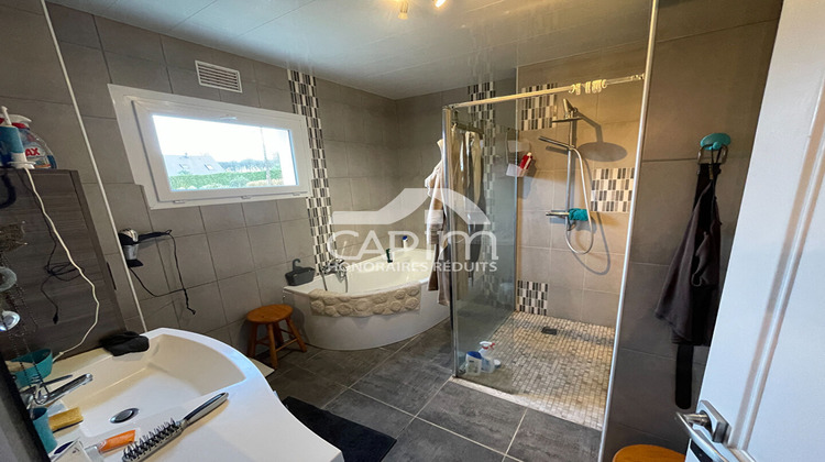 Ma-Cabane - Vente Maison FOUGERES, 155 m²