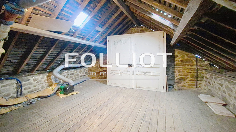 Ma-Cabane - Vente Maison FOUGERES, 58 m²