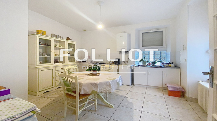 Ma-Cabane - Vente Maison FOUGERES, 58 m²