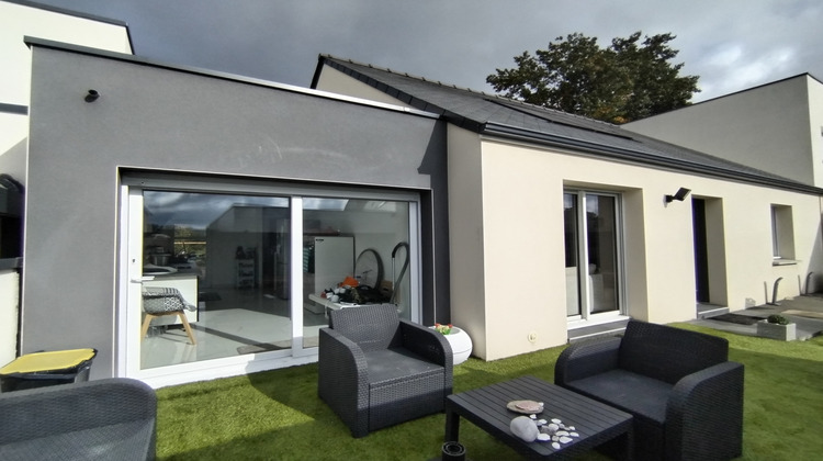 Ma-Cabane - Vente Maison Fougères, 81 m²