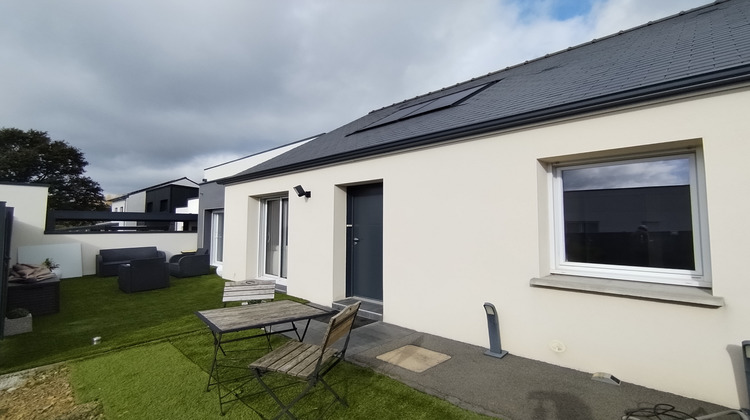 Ma-Cabane - Vente Maison Fougères, 81 m²