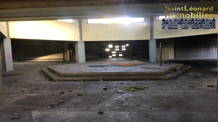 Ma-Cabane - Vente Maison Fougères, 620 m²