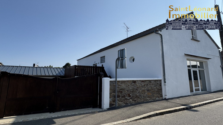 Ma-Cabane - Vente Maison Fougères, 146 m²